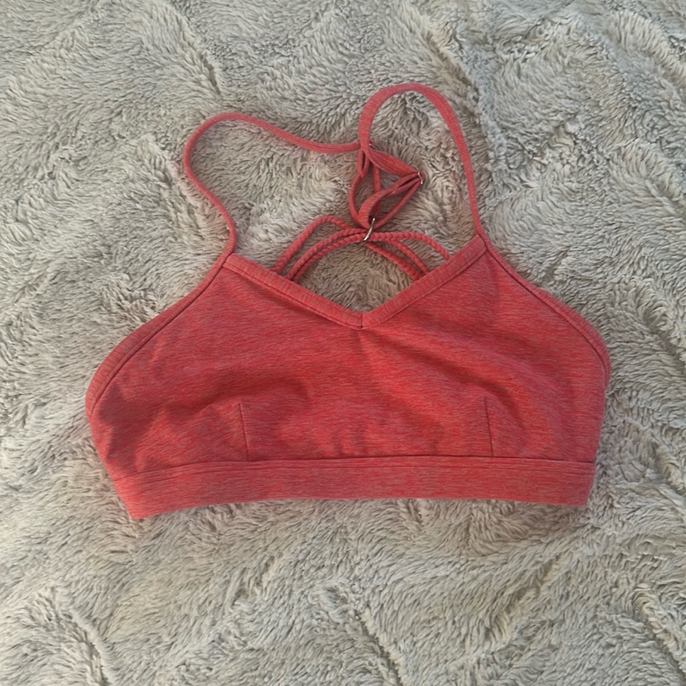 BOMBSHELL SPORTSWEAR Sports Bra